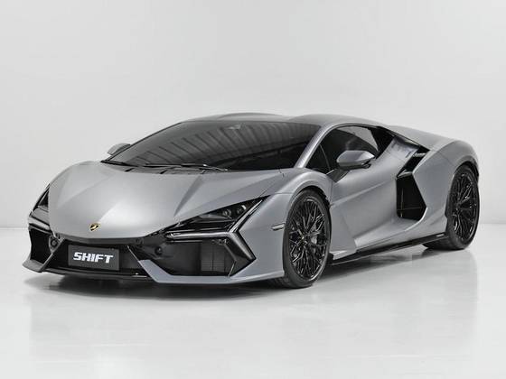 LAMBORGHINI REVUELTO 6.5 V12 PHEV AMT
